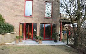 Gesves Cote Jardin